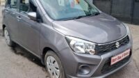 CELERIO ZXI (AT)