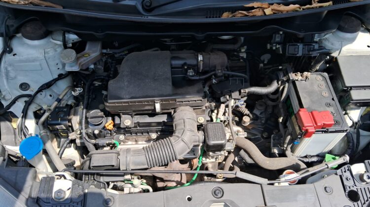 XL6 ALPHA SMART HYBRID