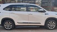 INNOVA HYCROSS HYBRID ZX