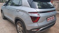 CRETA 1.5 S
