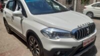 S-CROSS SMART HYBRID ZETA (AT)