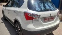 S-CROSS SMART HYBRID ZETA (AT)