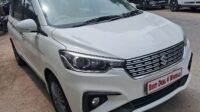 ERTIGA ZXI (AT)
