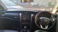 FORTUNER 4X2