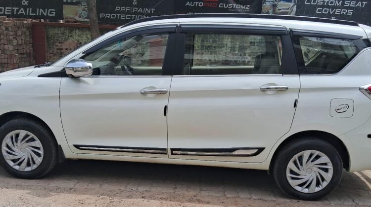 ERTIGA VXI (O)