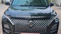 MG HECTOR SHARP PRO CVT