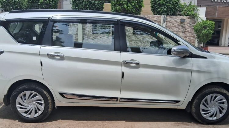 ERTIGA VXI (O)