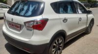 S-CROSS SMART HYBRID ZETA (AT)