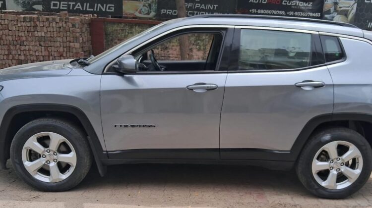 JEEP COMPSS LONGITUDE (O)