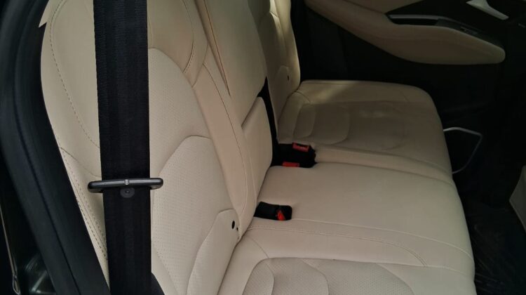 MG HECTOR SHARP PRO CVT