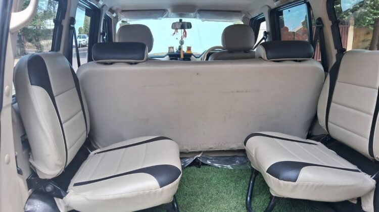 SCORPIO S-11 CLASSIC