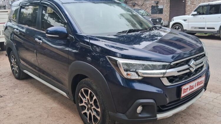 XL6 SMART HYBRID ZETA