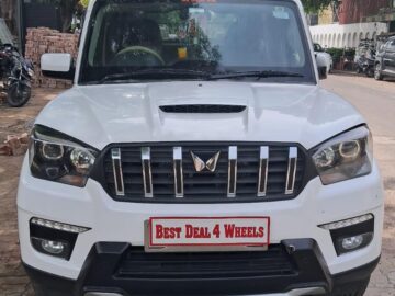 SCORPIO S-11 CLASSIC