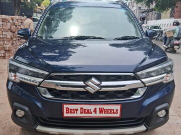 XL6 SMART HYBRID ZETA