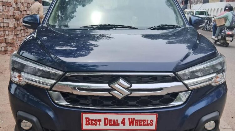 XL6 SMART HYBRID ZETA