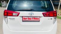INNOVA CRYSTA 2.4 V
