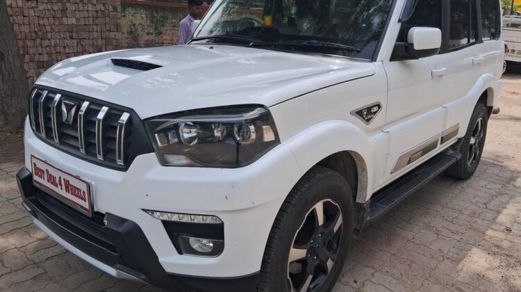 SCORPIO S-11 CLASSIC