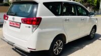 INNOVA CRYSTA 2.4 V