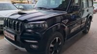 SCORPIO S 11 CLASSIC