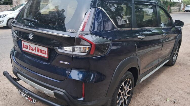 XL6 SMART HYBRID ZETA