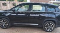 MG HECTOR SHARP PRO CVT