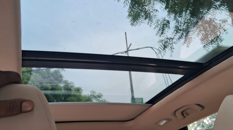 MG HECTOR SHARP PRO CVT