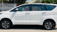 INNOVA CRYSTA 2.4 V