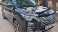 MG HECTOR SHARP PRO CVT