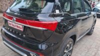 MG HECTOR SHARP PRO CVT