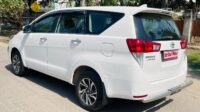 INNOVA CRYSTA 2.4 V