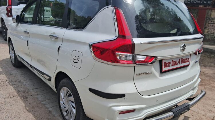 ERTIGA VXI (O)