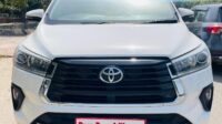 INNOVA CRYSTA 2.4 V