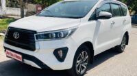 INNOVA CRYSTA 2.4 V