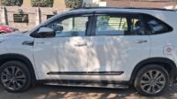 INNOVA HYCROSS HYBRID ZX