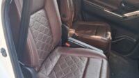 INNOVA HYCROSS HYBRID ZX