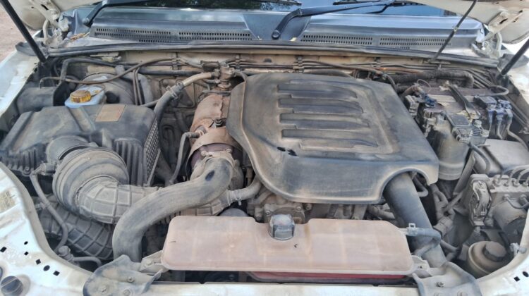 SCORPIO S-11 CLASSIC