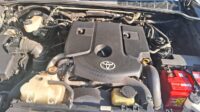 FORTUNER 4X2