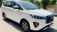 INNOVA CRYSTA 2.4 V