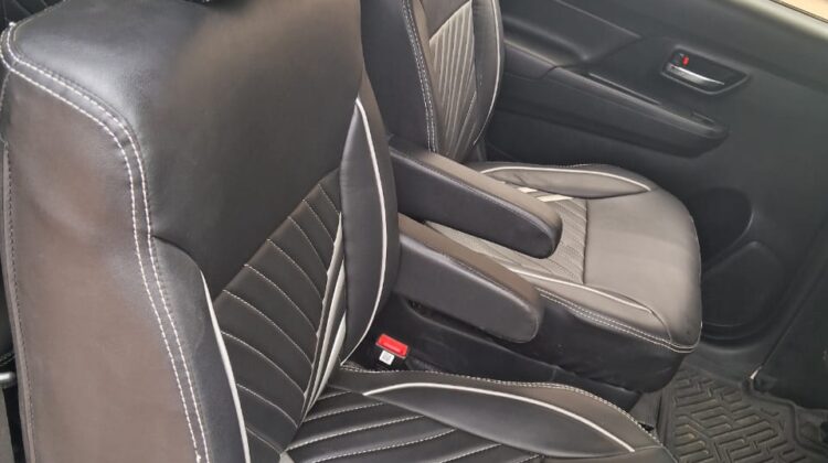 XL6 SMART HYBRID ZETA