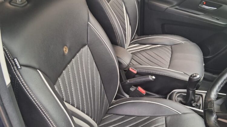 XL6 SMART HYBRID ZETA