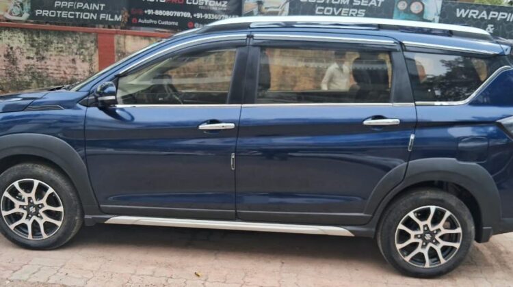 XL6 SMART HYBRID ZETA