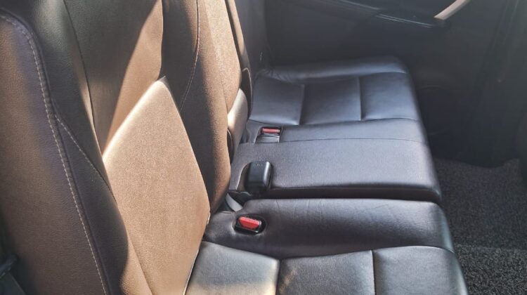 FORTUNER 4X2