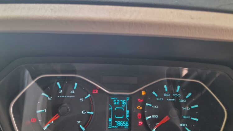 SCORPIO S-11 CLASSIC