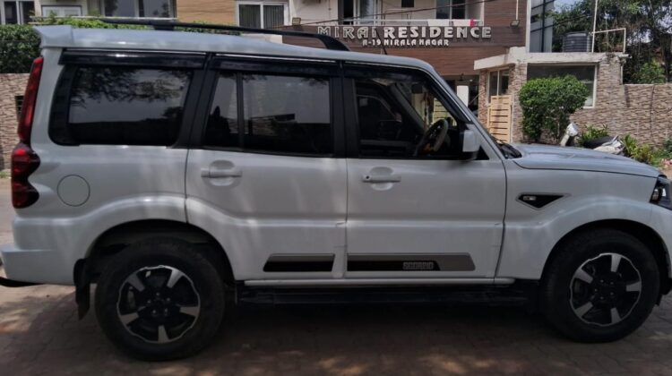 SCORPIO S-11 CLASSIC