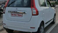 WAGONR VXI