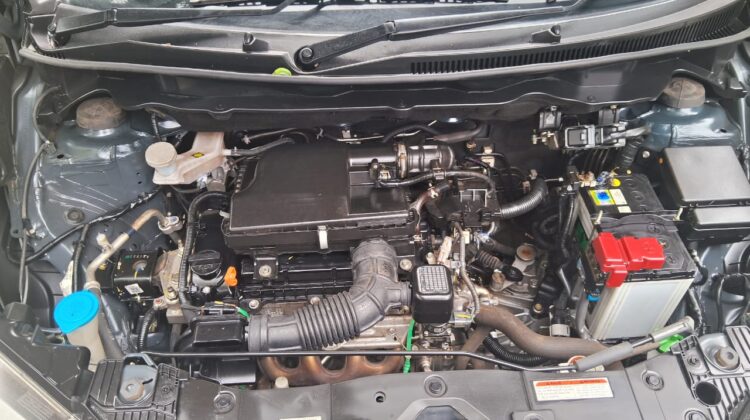 XL6 SMART HYBRID ZETA