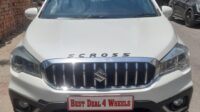S-CROSS SMART HYBRID ZETA (AT)