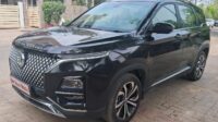 MG HECTOR SHARP PRO CVT