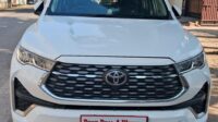 INNOVA HYCROSS HYBRID ZX
