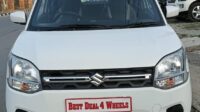 WAGONR VXI